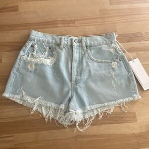NWT Boyish Cody Shorts